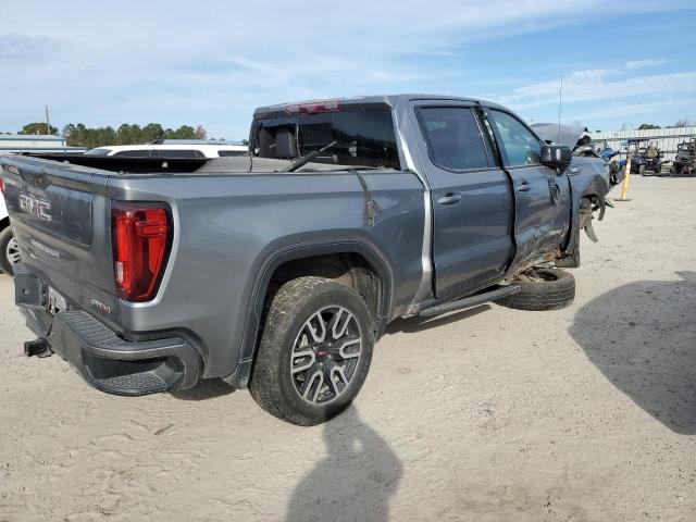 Vin: 1gtu9eet2mz174774, lot: 83340424, gmc sierra k1500 at4 20213