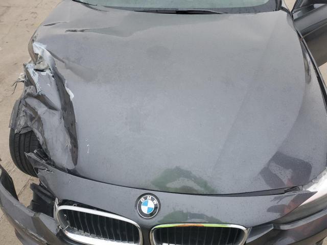2015 BMW 320 I - WBA3B1G52FNT63181