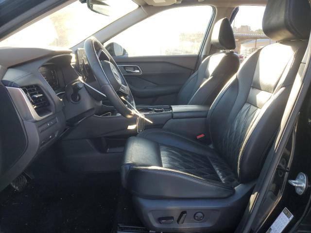 2023 NISSAN ROGUE PLAT JN8BT3DD3PW302246