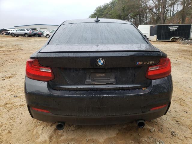 2016 BMW M235I - WBA1J7C51GV360521