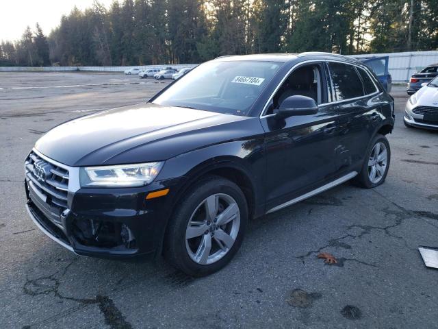 VIN WA1CNAFY6K2047293 2019 AUDI Q5 no.1