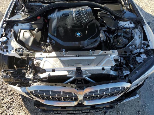 VIN WBA5U7C08LFH30738 2020 BMW M3 no.11