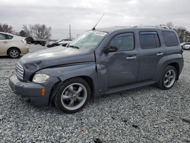 2008 CHEVROLET HHR LT #3041050489