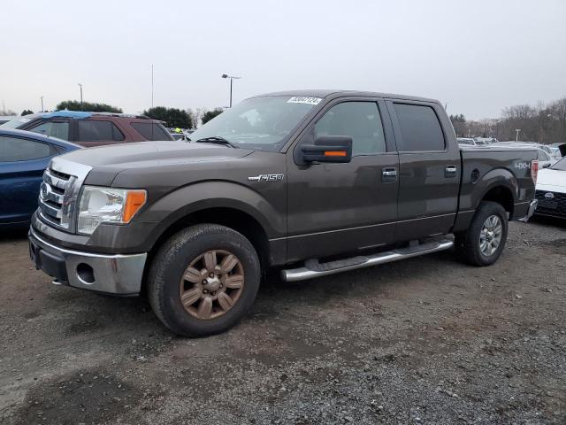 FORD F150 SUPER