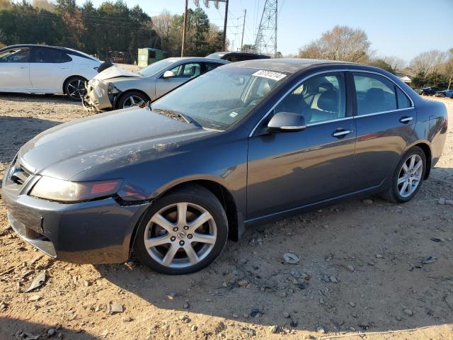 Global Auto Auctions: 2004 ACURA TSX