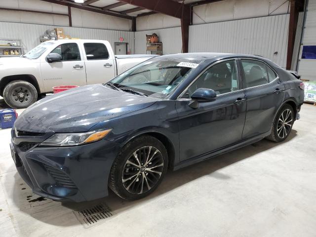 Vin: 4t1b11hk6ju572536, lot: 86513264, toyota camry l 2018 img_1