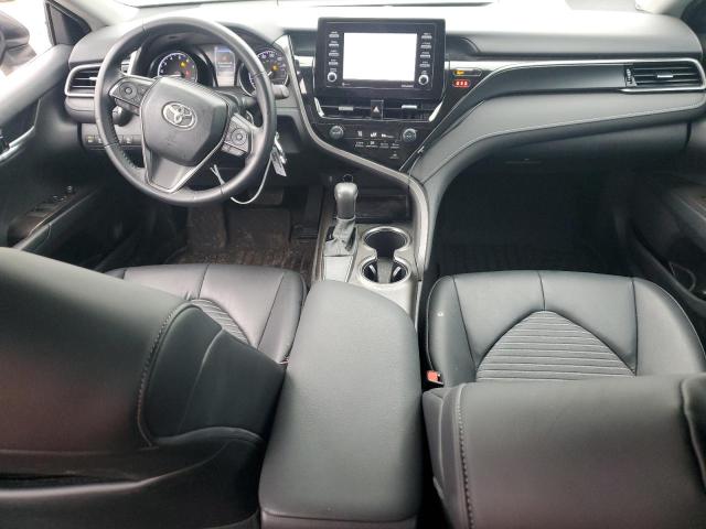 2021 TOYOTA CAMRY SE - 4T1G11AK9MU576956