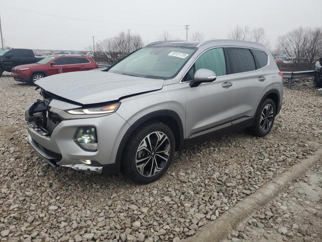 2020 HYUNDAI SANTA FE L - 5NMS53AA7LH306703