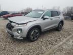 2020 HYUNDAI SANTA FE L - 5NMS53AA7LH306703
