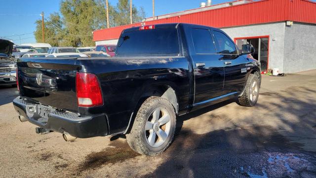 Vin: 1c6rr6kt5ds562842, lot: 86135714, ram 1500 st 20134