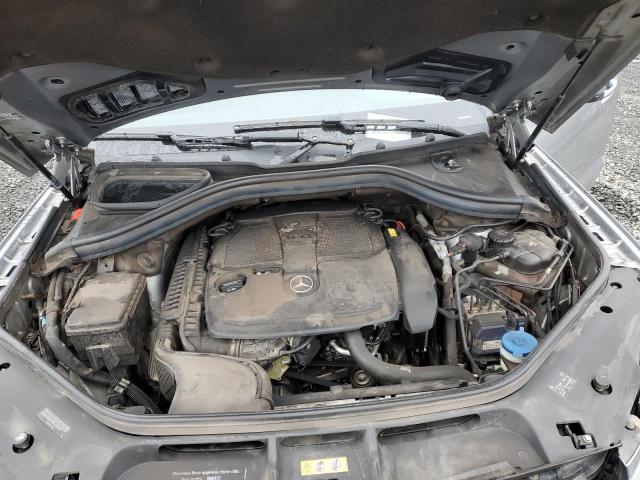 2016 MERCEDES-BENZ GLE 350 4M - 4JGDA5HB5GA722467