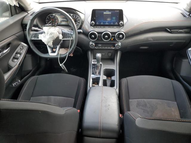 2023 NISSAN SENTRA SR - 3N1AB8DV1PY242141