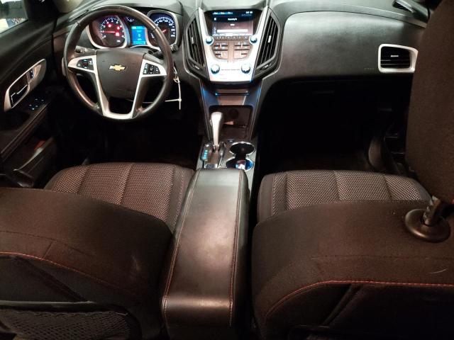 2015 CHEVROLET EQUINOX LT - 2GNFLGEK2F6378820