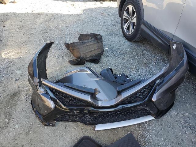 2020 TOYOTA CAMRY XSE - 4T1K61AK9LU384088