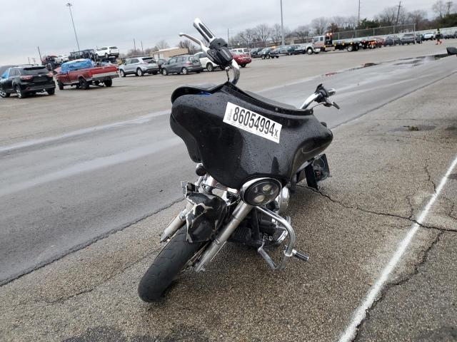 2010 HARLEY-DAVIDSON FLHX 1HD1KB412AB646075