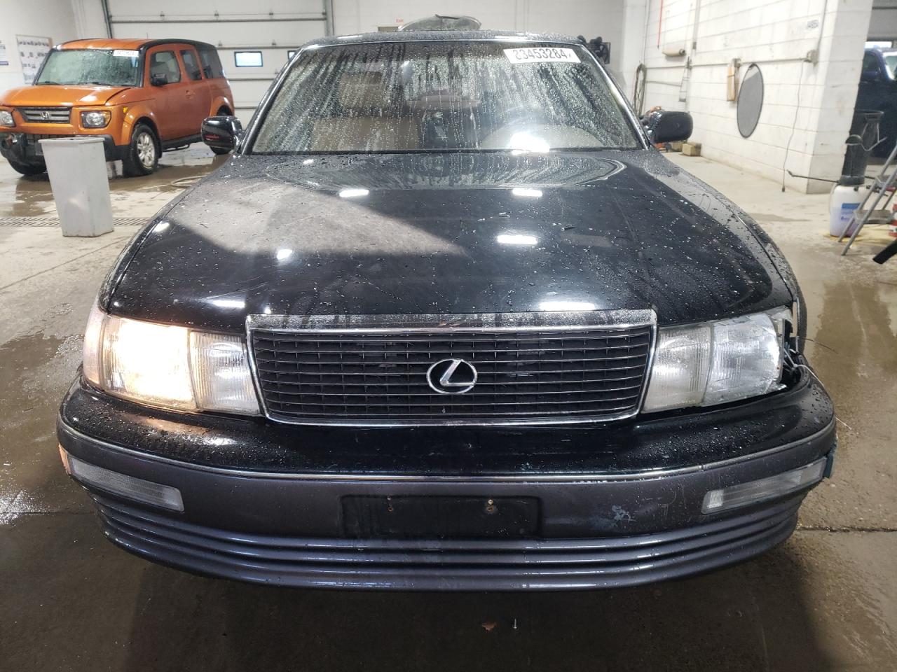 Lot #3037781272 1994 LEXUS LS 400