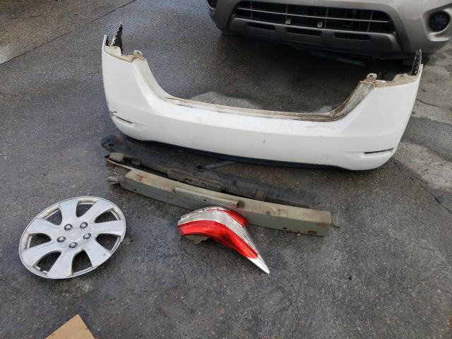 2015 NISSAN SENTRA S - 3N1AB7AP5FL677515