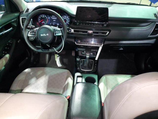 2022 KIA SELTOS SX KNDETCA26N7277782