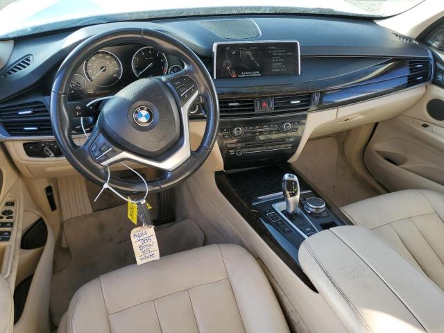 2015 BMW X5 XDRIVE3 - 5UXKR0C52F0P15505