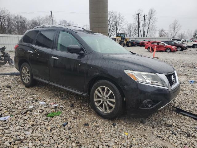 Vin: 5n1ar2mm9ec696166, lot: 84425384, nissan pathfinder s 20144