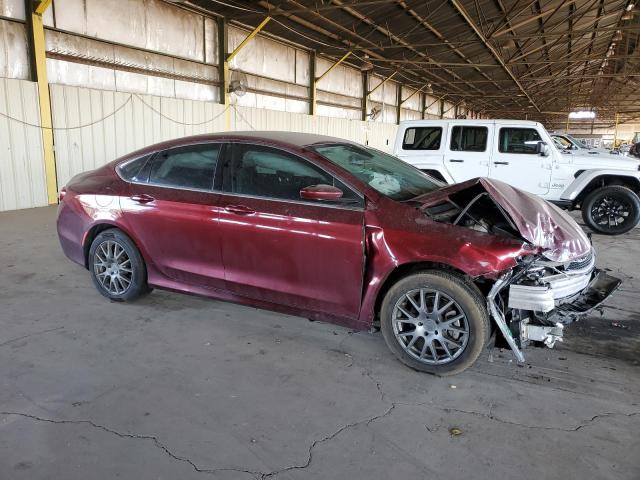 2015 CHRYSLER 200 LIMITE - 1C3CCCAB5FN520927