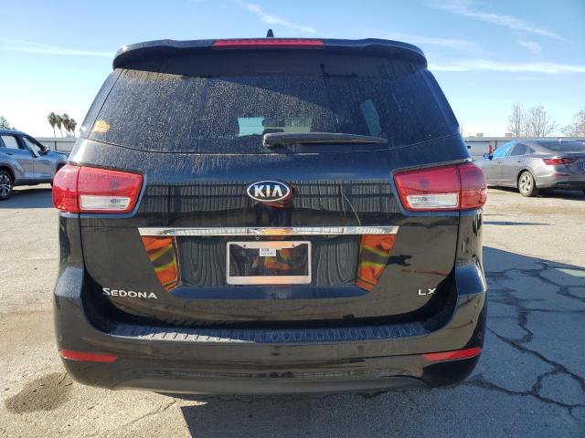 VIN KNDMB5C17G6114730 2016 KIA ALL MODELS no.6