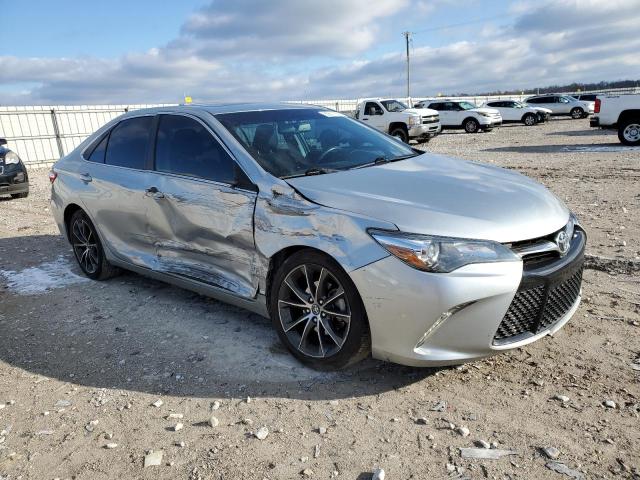 2017 TOYOTA CAMRY LE - 4T1BF1FK3HU633520