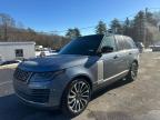 Lot #3044418750 2020 LAND ROVER RANGE ROVE