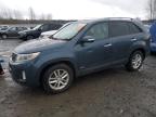 2015 KIA SORENTO LX - 5XYKTDA6XFG605463