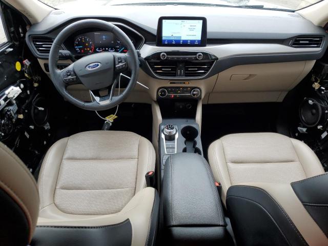 2020 FORD ESCAPE SEL - 1FMCU0H6XLUB92045