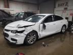 2017 CHEVROLET MALIBU LT - 1G1ZE5ST4HF124030