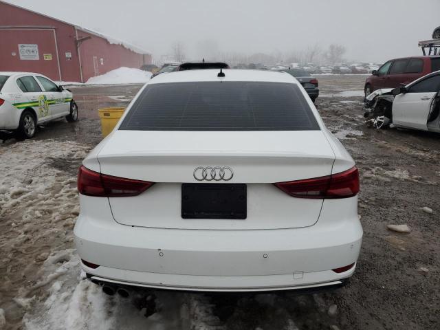 2019 AUDI A3 PROGRES WAUCUGFF7KA090487
