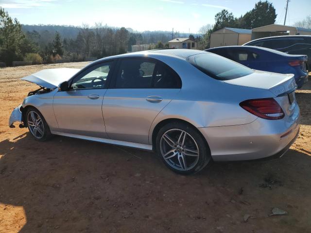 2019 MERCEDES-BENZ E 300 4MAT - WDDZF4KB1KA488681