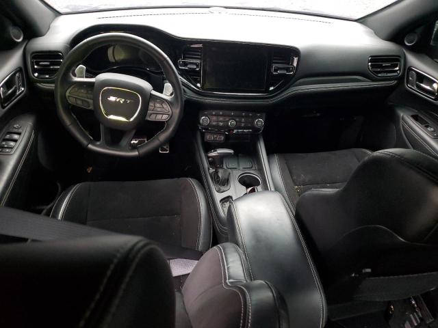 2023 DODGE DURANGO SR - 1C4SDJGJ1PC657822