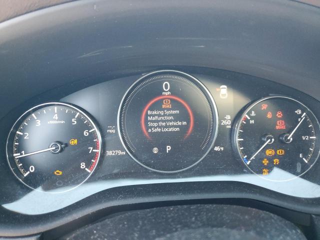 2022 MAZDA CX-30 PREM - 3MVDMBDL8NM445479