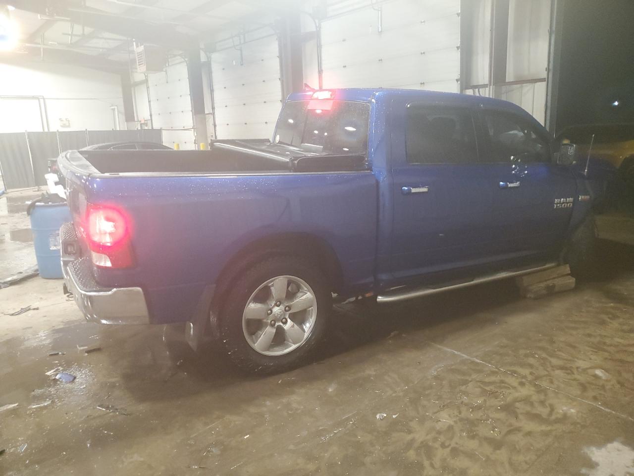 Lot #3052496107 2015 RAM 1500 SLT