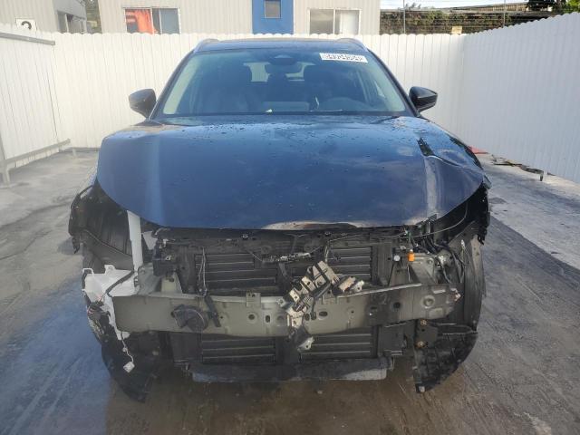 VIN 3MVDMBCM7SM758190 2025 MAZDA CX30 no.5