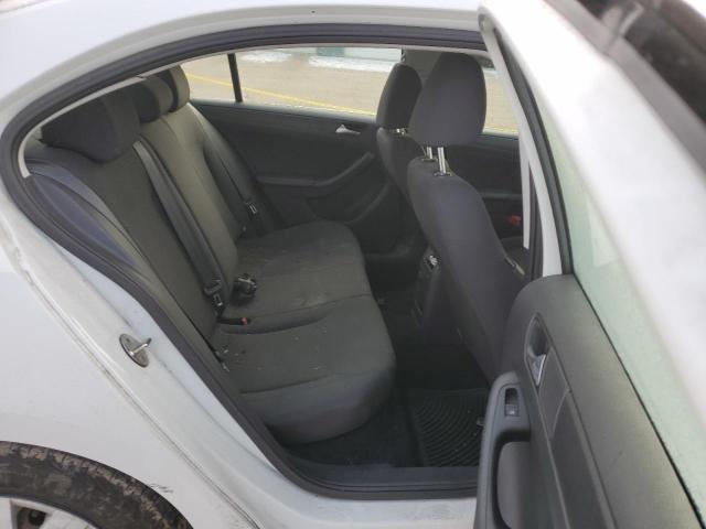2016 VOLKSWAGEN JETTA S - 3VW267AJ1GM365847