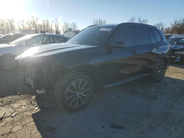 BMW X5 XDRIVE40I