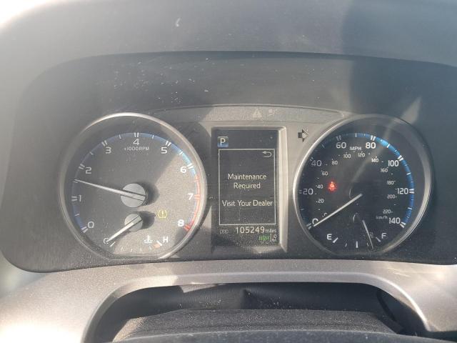 2018 TOYOTA RAV4 ADVEN - JTMWFREV7JJ198346