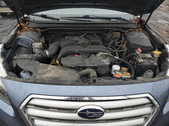 VIN 4S4BSALC9F3218987 2015 SUBARU LEGACY no.11