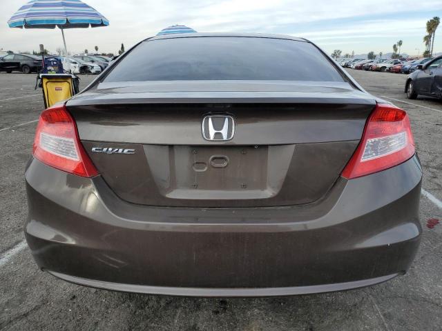 VIN 2HGFG3B56DH519704 2013 HONDA CIVIC no.6