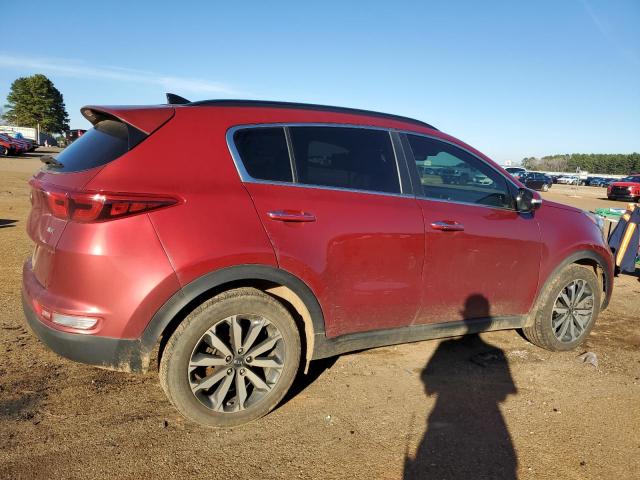 2019 KIA SPORTAGE E - KNDPN3AC8K7511525