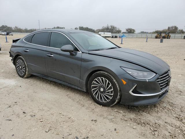 2023 HYUNDAI SONATA HYB - KMHL54JJ9PA059996