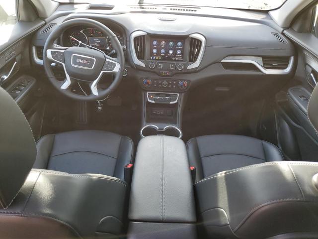 2024 GMC TERRAIN SL - 3GKALVEG0RL332040