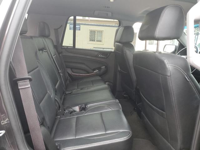 2017 GMC YUKON SLE 1GKS2AKC3HR143827