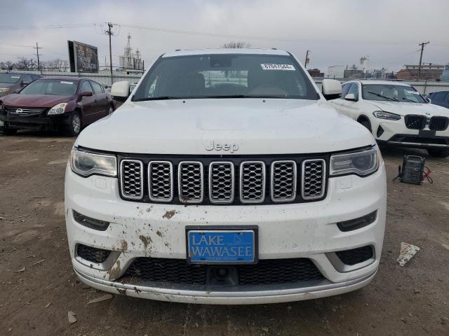 2020 JEEP GRAND CHER - 1C4RJFJT5LC149698