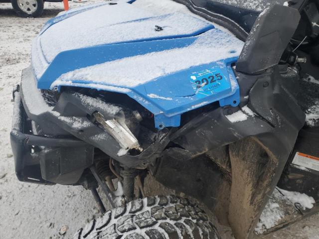 2018 HONDA SXS1000 M3 - 1HFVE04A6J4200455