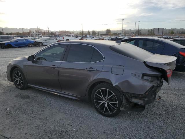 4T1G11AK3MU552135 2021 TOYOTA CAMRY