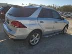 Lot #3027119802 2016 MERCEDES-BENZ GLE 350